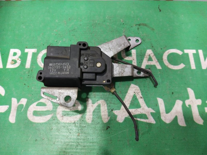 Сервопривод заслонок печки, 500 рублей, Красноярск