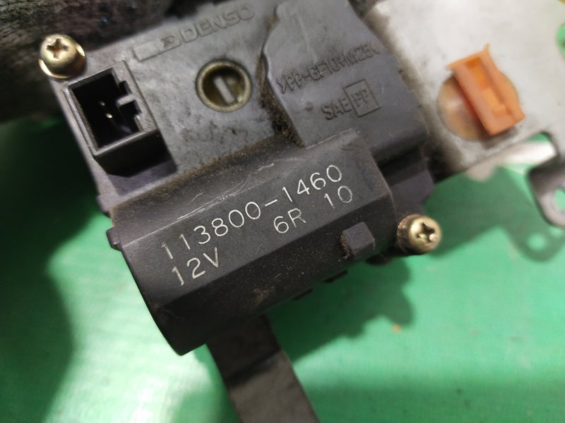 Сервопривод заслонок печки, 300 рублей, Красноярск