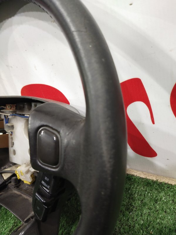 Руль, 2000 рублей, Красноярск