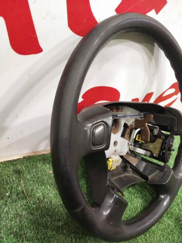 Руль, 2000 рублей, Красноярск