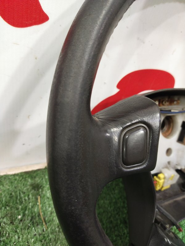 Руль, 2000 рублей, Красноярск