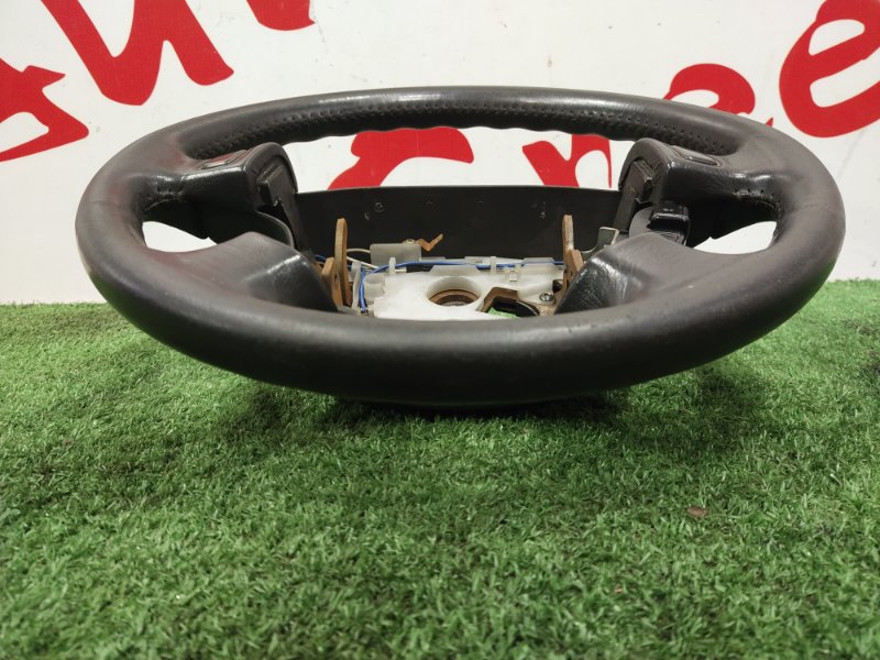 Руль, 2000 рублей, Красноярск