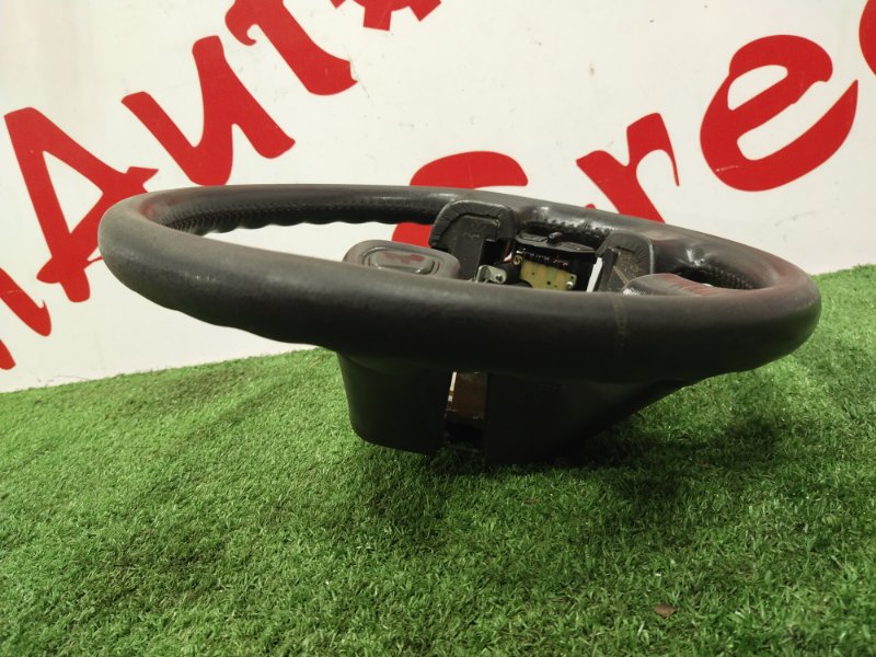 Руль, 2000 рублей, Красноярск