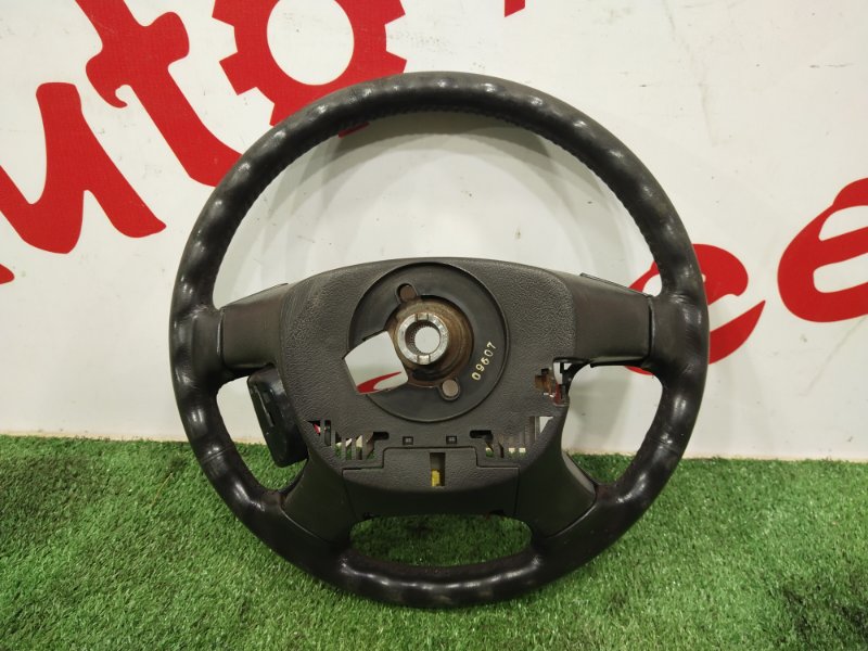 Руль, 2000 рублей, Красноярск