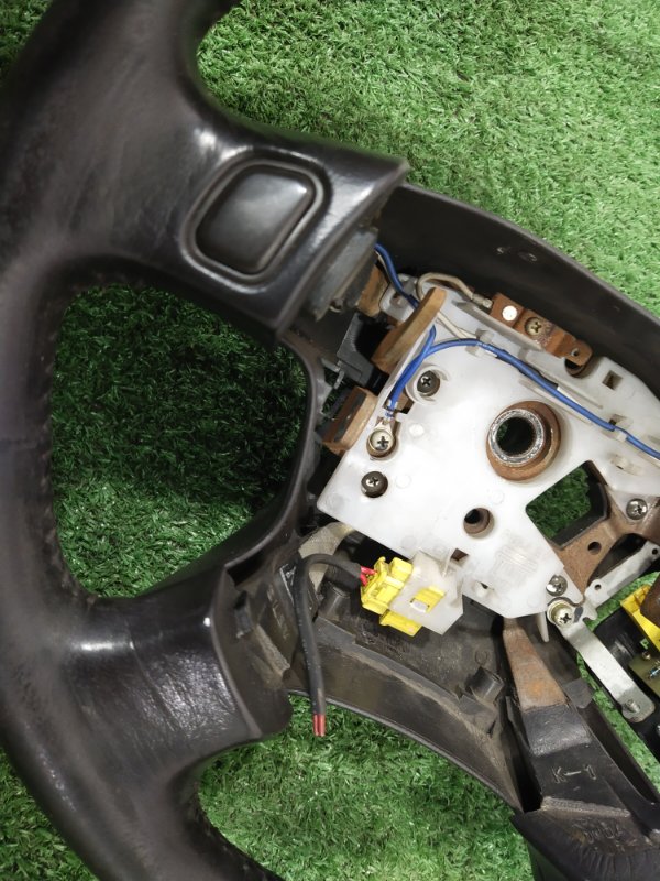 Руль, 2000 рублей, Красноярск