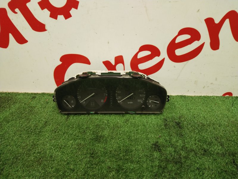 Комбинация приборов, 2000 рублей, Красноярск