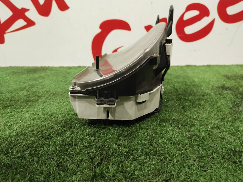 Комбинация приборов, 2000 рублей, Красноярск