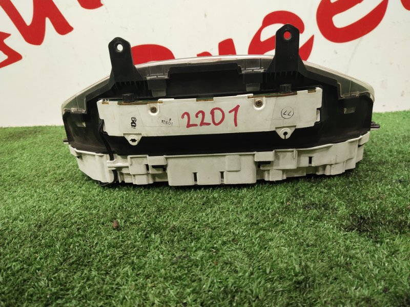 Комбинация приборов, 2000 рублей, Красноярск