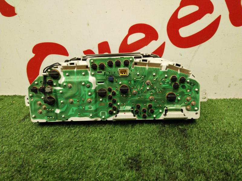 Комбинация приборов, 2000 рублей, Красноярск