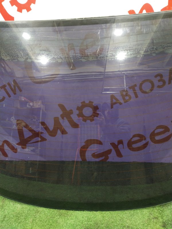 Стекло заднее, 4000 рублей, Красноярск