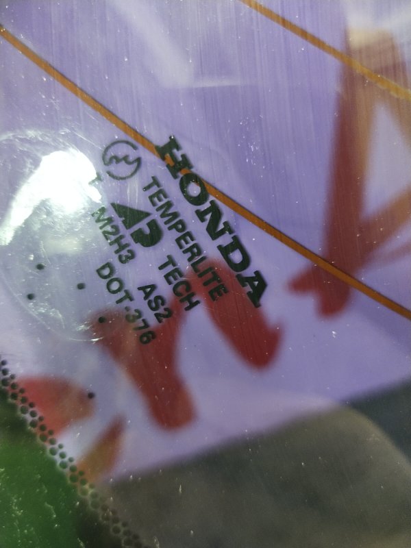 Стекло заднее, 4000 рублей, Красноярск