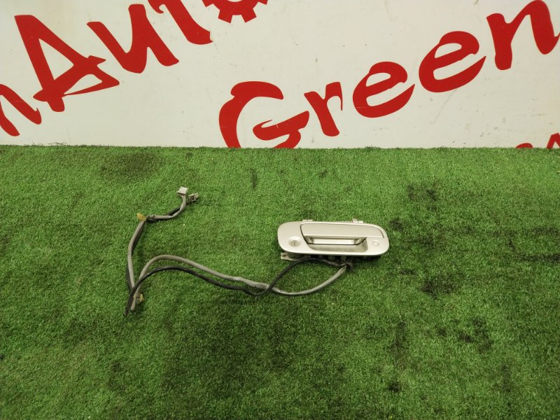 Ручка двери внешняя, 800 рублей, Красноярск