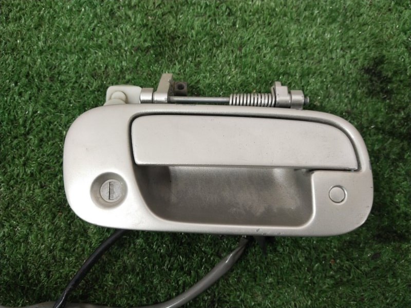 Ручка двери внешняя, 800 рублей, Красноярск