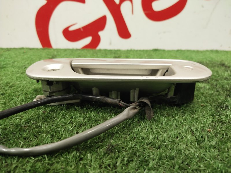 Ручка двери внешняя, 800 рублей, Красноярск