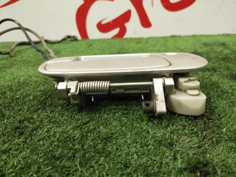 Ручка двери внешняя, 800 рублей, Красноярск