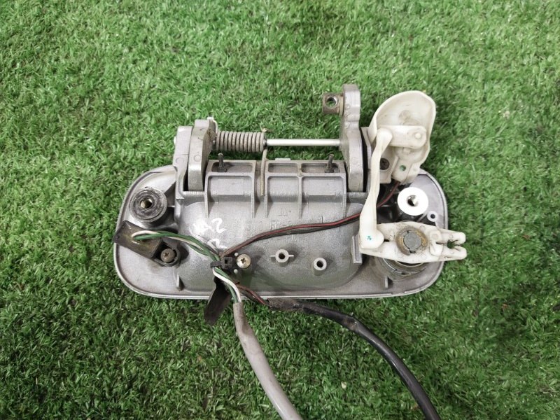 Ручка двери внешняя, 800 рублей, Красноярск