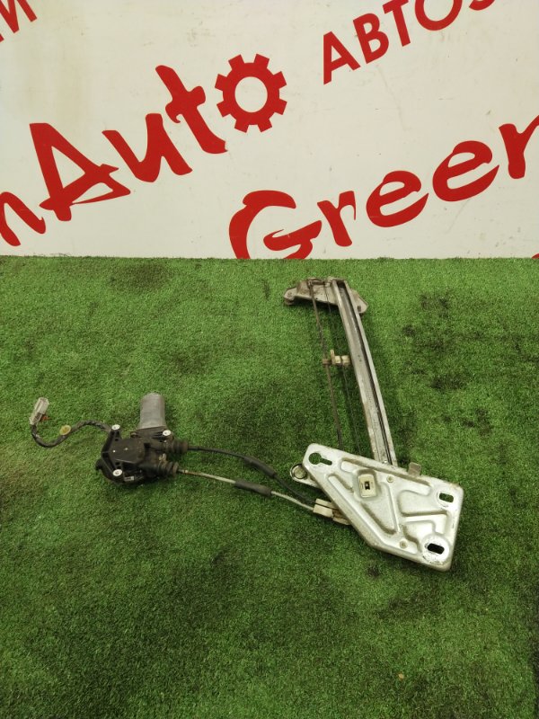 Стеклоподъемник, 1000 рублей, Красноярск