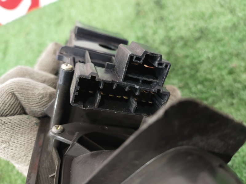 Блок управления стеклоподъемниками, 1500 рублей, Красноярск