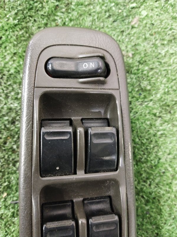 Блок управления стеклоподъемниками, 1500 рублей, Красноярск