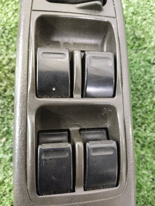 Блок управления стеклоподъемниками, 1500 рублей, Красноярск