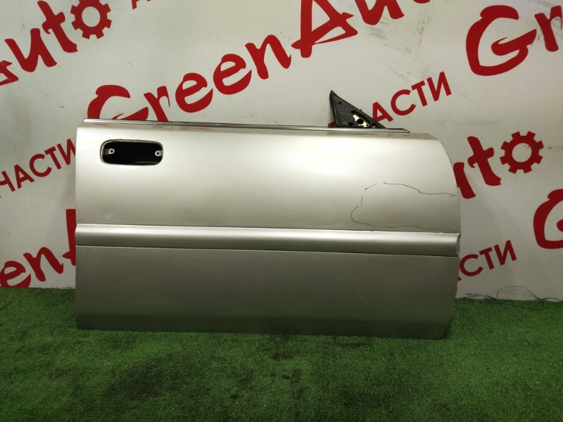 Дверь боковая, 3000 рублей, Красноярск