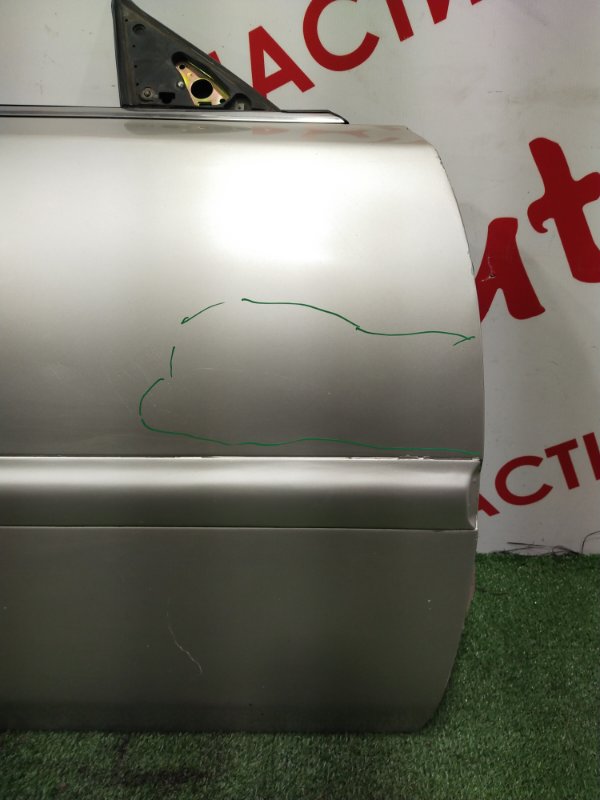 Дверь боковая, 3000 рублей, Красноярск