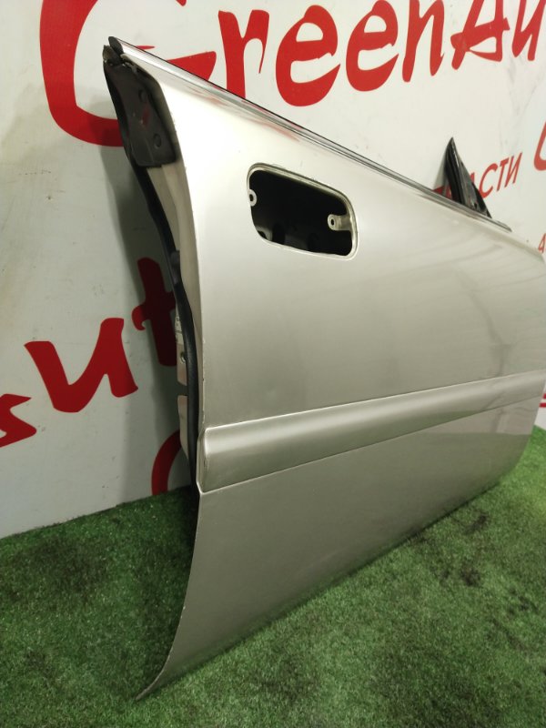 Дверь боковая, 3000 рублей, Красноярск