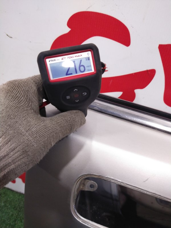 Дверь боковая, 3000 рублей, Красноярск