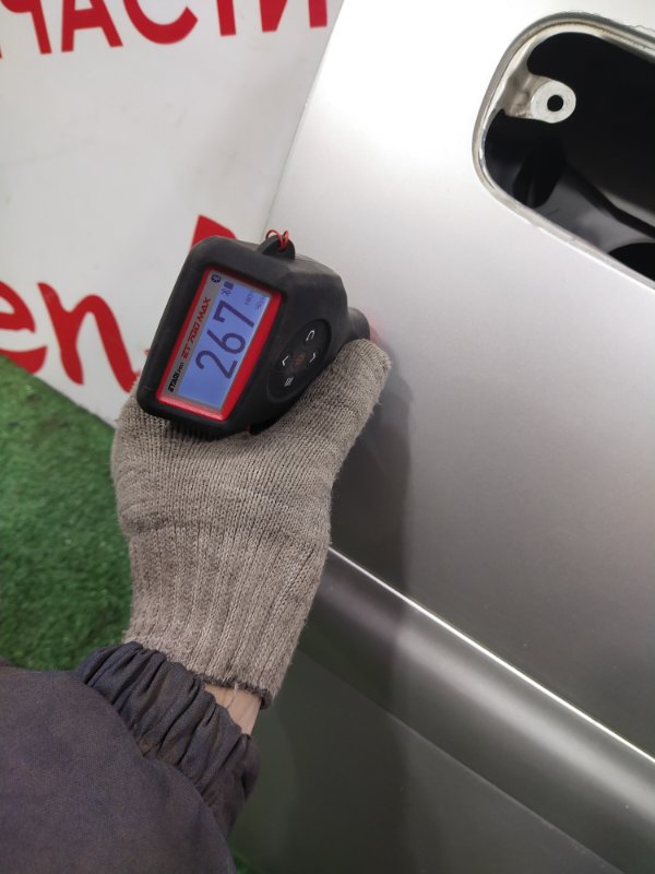 Дверь боковая, 3000 рублей, Красноярск