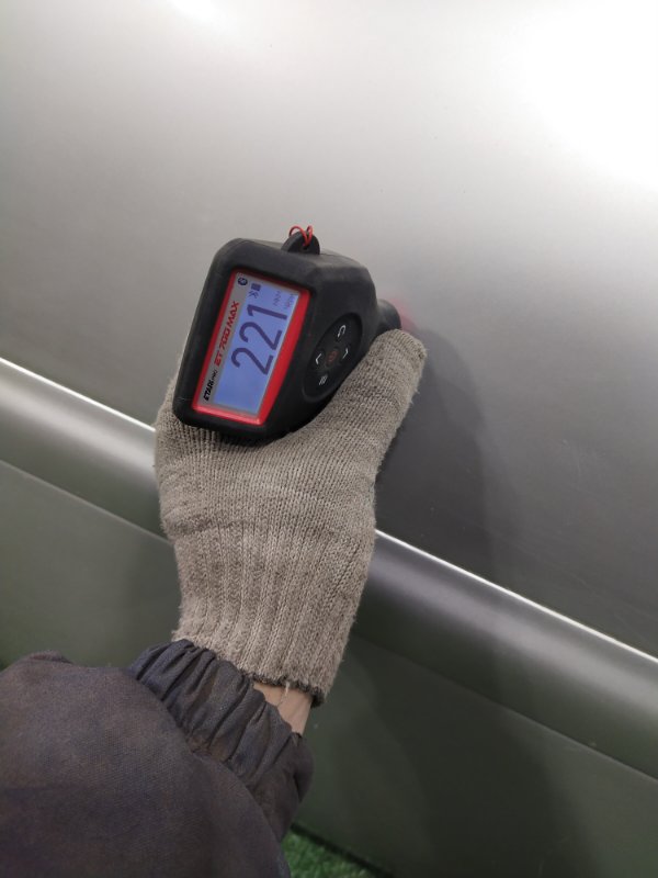 Дверь боковая, 3000 рублей, Красноярск