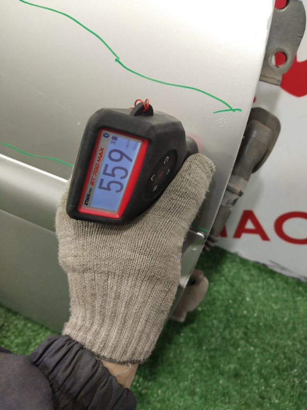 Дверь боковая, 3000 рублей, Красноярск