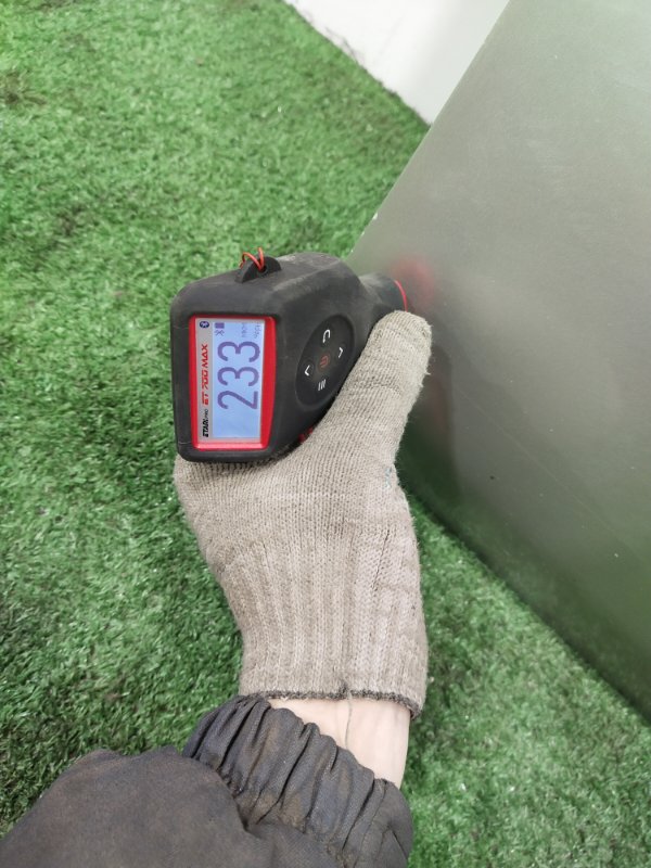 Дверь боковая, 3000 рублей, Красноярск