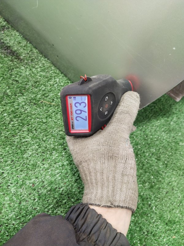 Дверь боковая, 3000 рублей, Красноярск