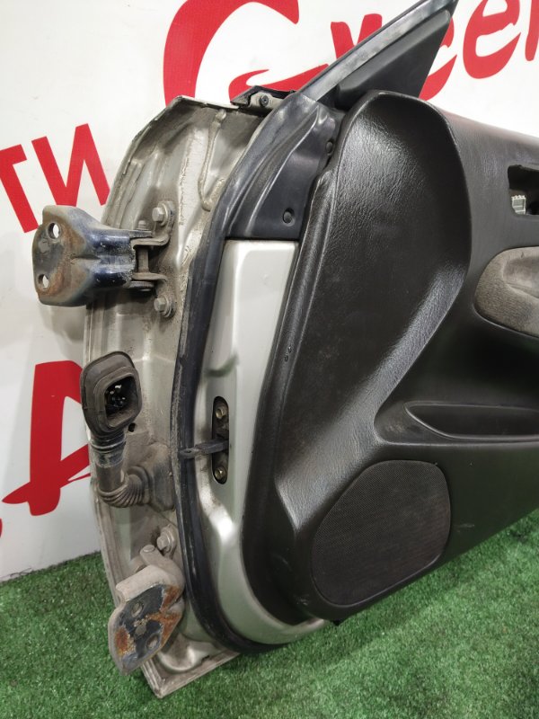 Дверь боковая, 3000 рублей, Красноярск