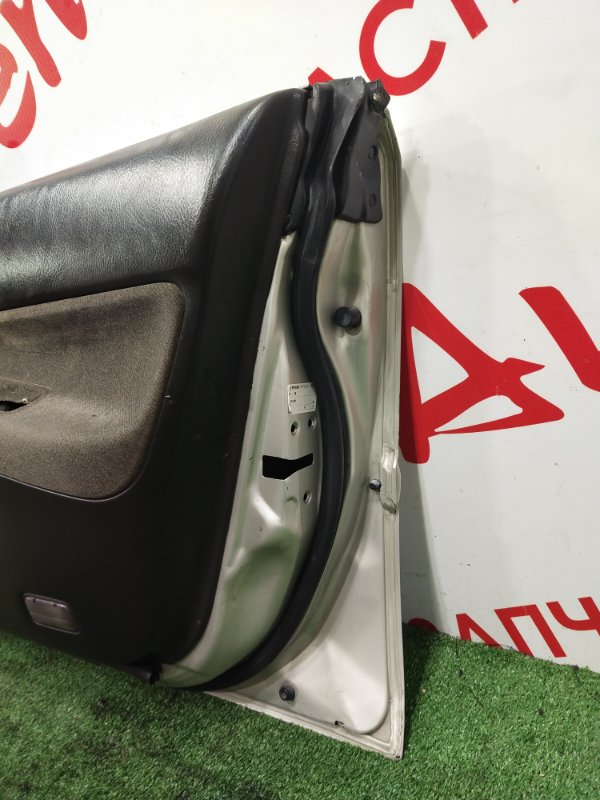 Дверь боковая, 3000 рублей, Красноярск