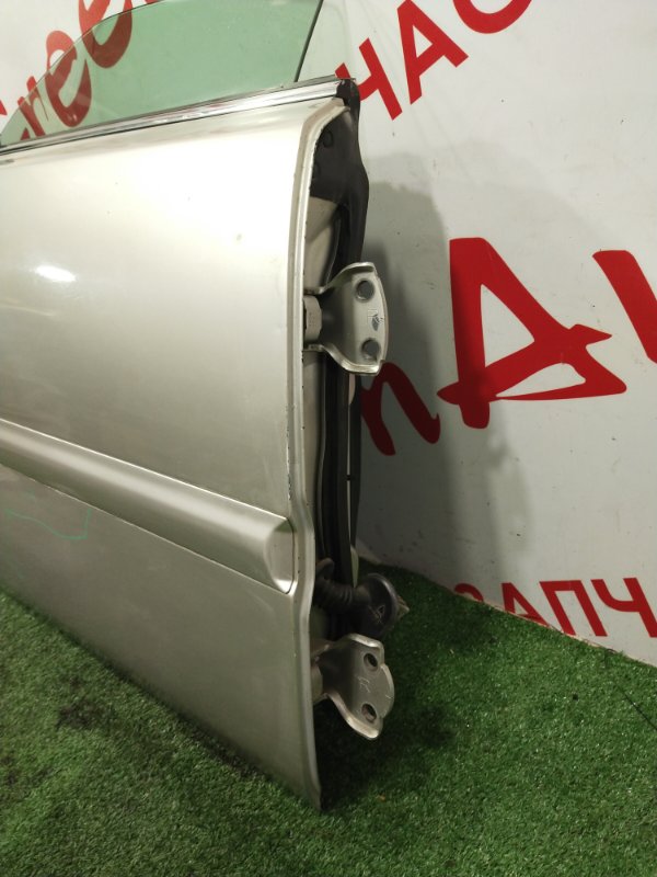 Дверь боковая, 3000 рублей, Красноярск