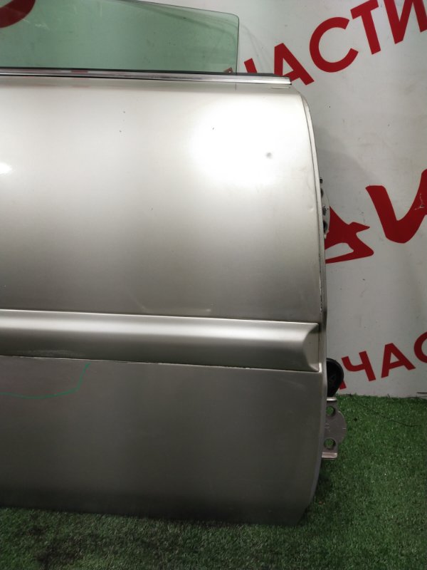 Дверь боковая, 3000 рублей, Красноярск