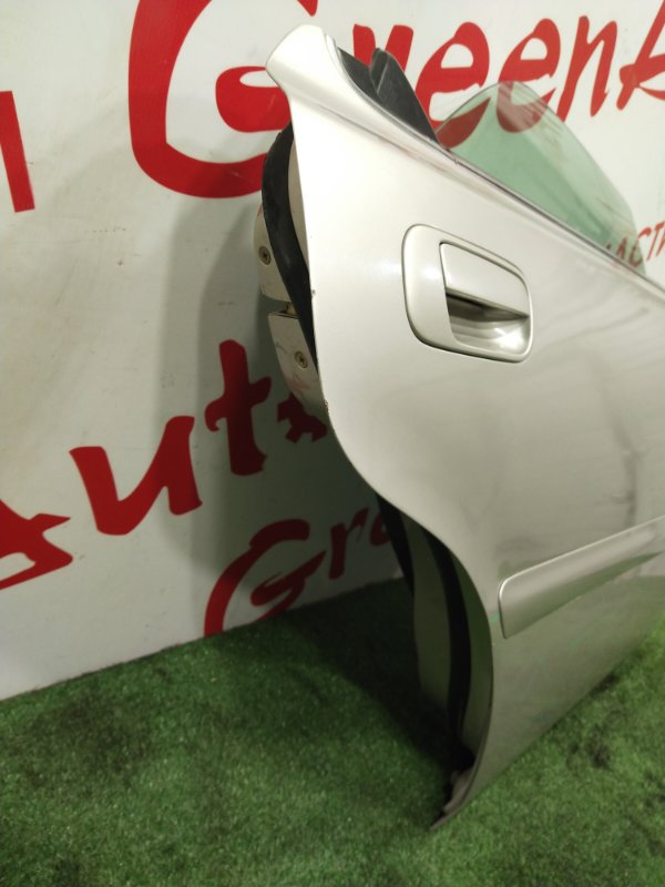 Дверь боковая, 3000 рублей, Красноярск