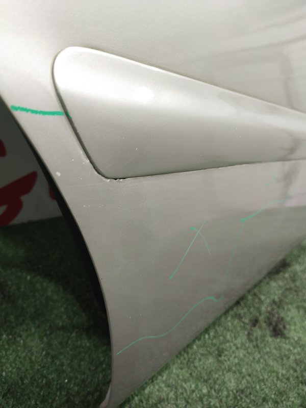 Дверь боковая, 3000 рублей, Красноярск