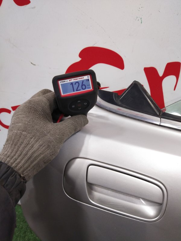 Дверь боковая, 3000 рублей, Красноярск