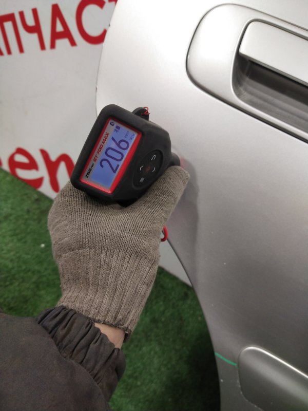 Дверь боковая, 3000 рублей, Красноярск