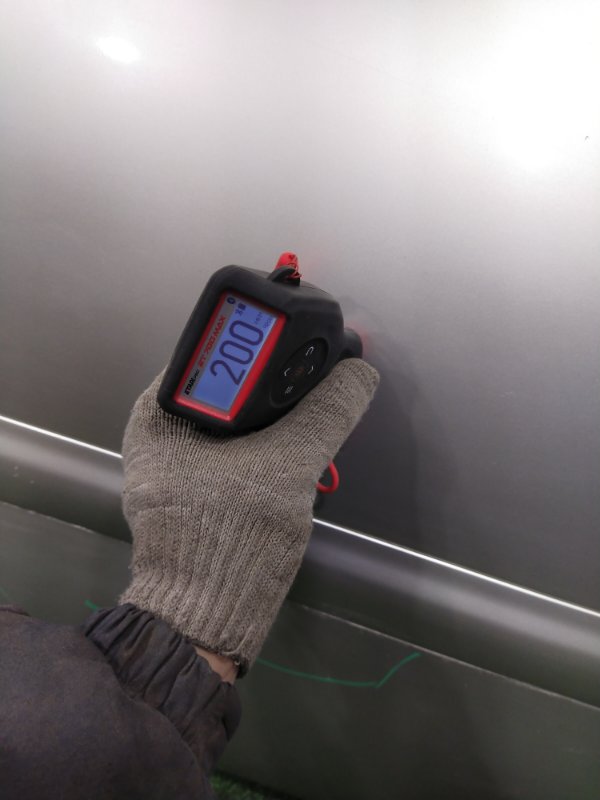 Дверь боковая, 3000 рублей, Красноярск