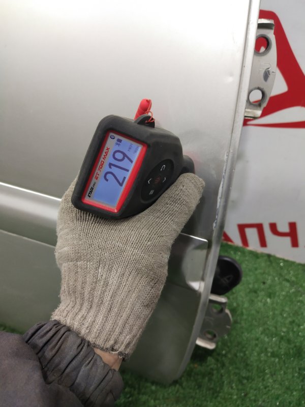 Дверь боковая, 3000 рублей, Красноярск