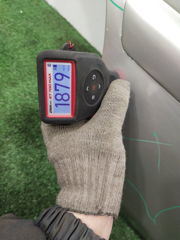 Дверь боковая, 3000 рублей, Красноярск