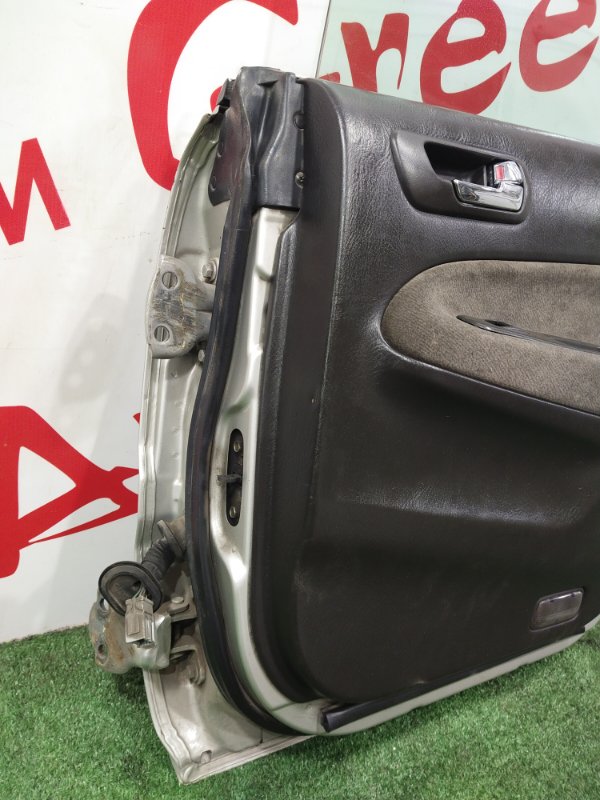 Дверь боковая, 3000 рублей, Красноярск