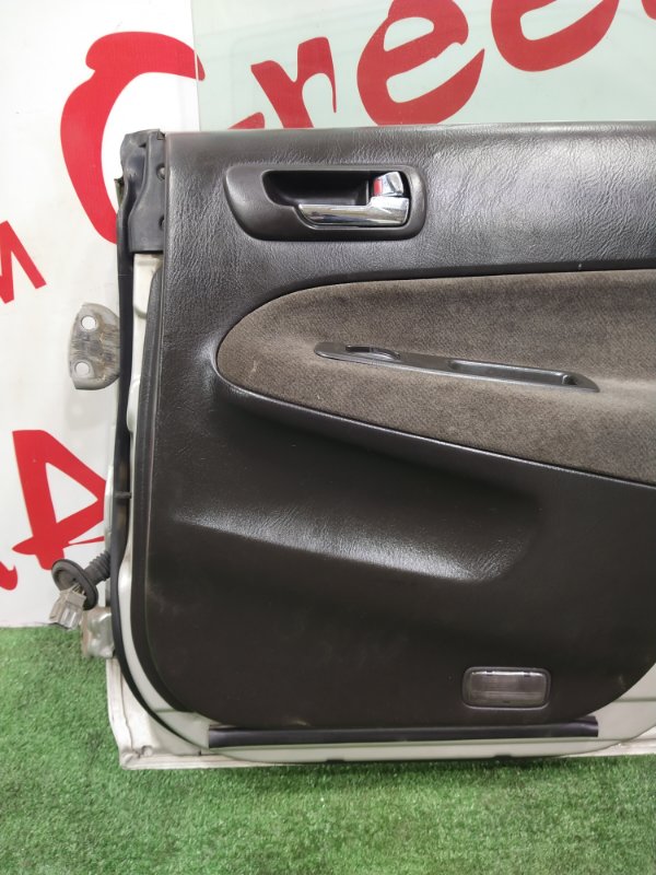 Дверь боковая, 3000 рублей, Красноярск