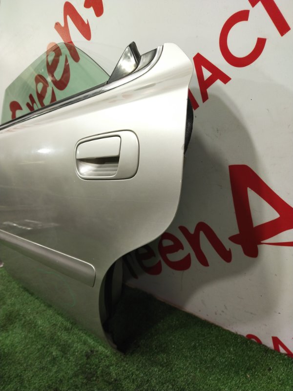 Дверь боковая, 4000 рублей, Красноярск