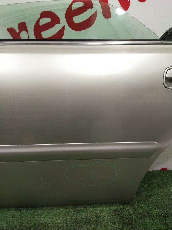 Дверь боковая, 4000 рублей, Красноярск