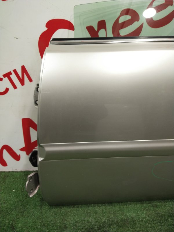 Дверь боковая, 4000 рублей, Красноярск