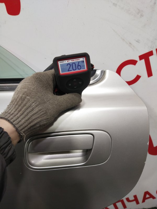 Дверь боковая, 4000 рублей, Красноярск